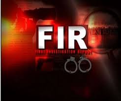 jabalpur,  FIR ,two people, spread rumors , Corona virus