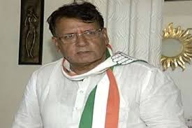 bhopal,  Ex-minister,government action, against cancellation,commission appointments