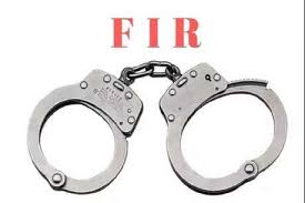 bhopal, FIR lodged ,against 99 people , violated MP, lock-down