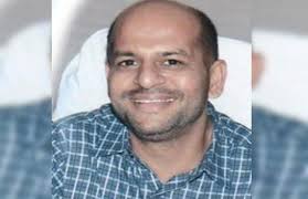 bhopal,  Manish Rastogi ,becomes Principal Secretary ,Chief Minister