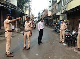 bhopal,  New system, prevent corona infection