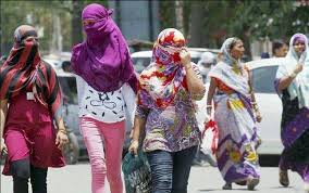 bhopal,  Madhya Pradesh,  heat showed ,sharp weather, Meteorological Department 
