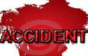 seoni, Gram Panchayat Secretary, dies ,due to bike slipping