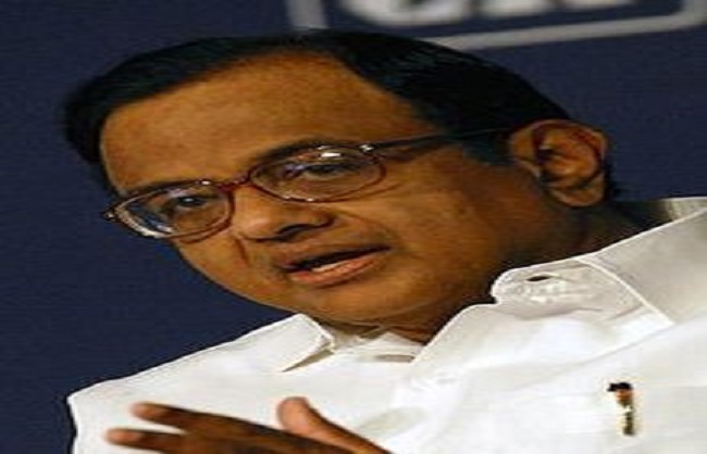 new delhi, Chidambaram, government not providing, enough help , poor needy