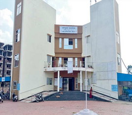 कॉलोनियों में अवैध  हॉस्टल की भरमार