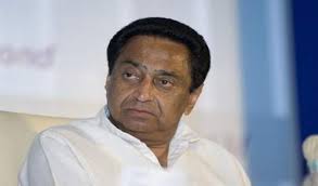 bhopal, Kamal Nath, demand , posting of police forcein , rotation method