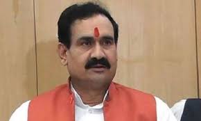 bhopal, Narottam Mishra, TI Chandravanshi, death unfortunate