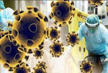 khargon, three-year-old girl, got 19 positives, Corona ,48 hours