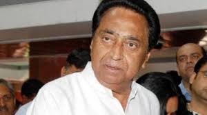 bhopal, Kamal Nath, government warns,hit the road