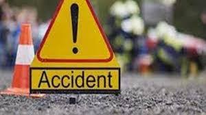 bhopal, badwani, sagar, One killed, more than 35 injured,pickup vehicle overturns 