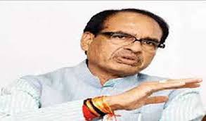 bhopal, CM Shivraj, mourns , death ,five workers