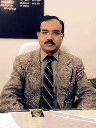 मध्यप्रदेश के सभी जिले सिविल डिफेंस जिला घोषित