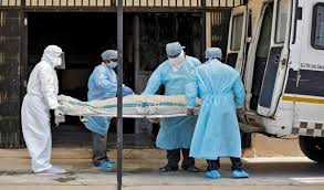 indore, 2107 cases ,91 new cases; 95 deaths so far