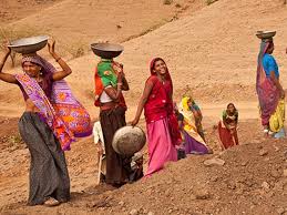 bhopal,  9 lakh families, MNREGA ,reached 199 crore ,wages