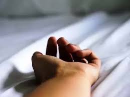 Alirajpur, domestic dispute, two children died,well, row over children