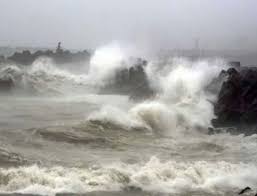 bhopal, no effect,super cyclone amphon,MP,  Nautap , also remain sluggish