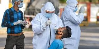 indore, 72 new corona cases, 103 deaths