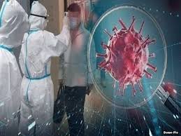 indore,increases, 2850 , 76 new cases, so far 109 deaths