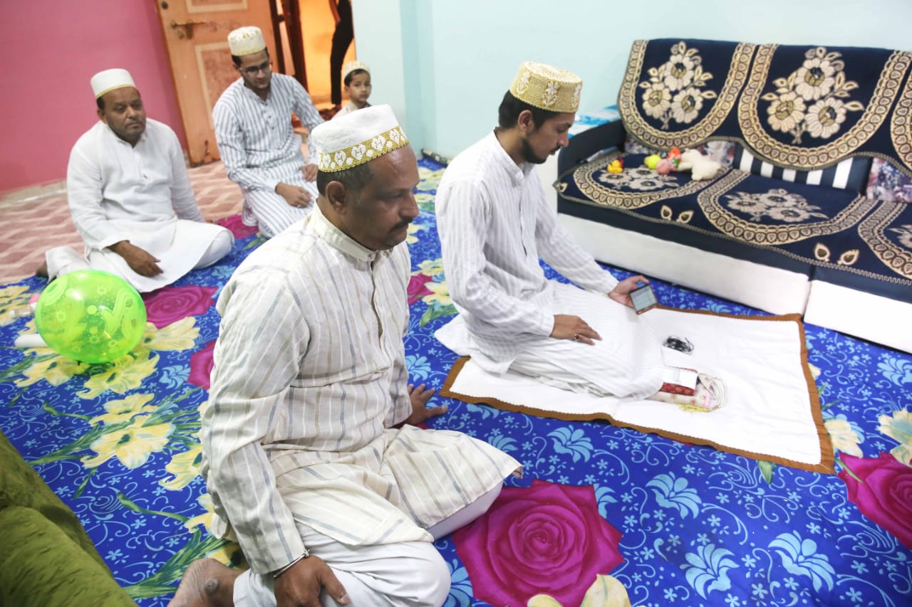 bhopal,Chief Minister ,Shivraj Singh Chauhan ,congratulates ,Bohra community, Eid-ul-Fitr