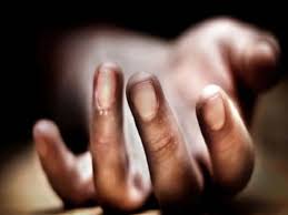 indore, Police engaged,elderly couple, flat , Snehalatganj