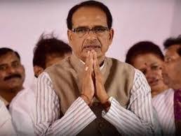 bhopal, CM Shivraj, thanked ,milk producers ,World Milk Day