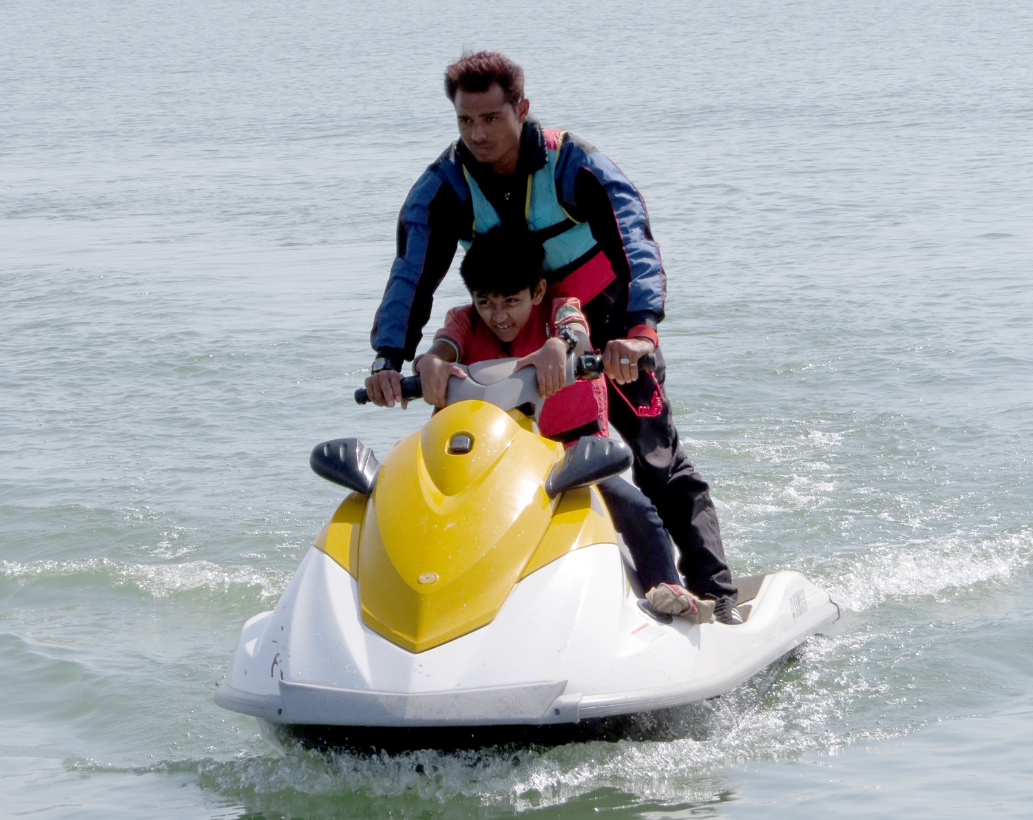 भोज एडवेंचर फेस्ट शुरू