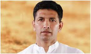 nhopal, Former minister, Jitu Patwari, targeted CM Shivraj, alleged viral audio