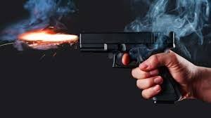 seoni, bullet injured,land dispute ,arrested,injured accused