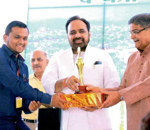 शौक ने बनाया फोटोग्राफर