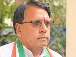 bhopal,Former minister, statement ,cabinet expansion