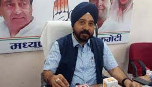 bhopal,Narendra Saluja , communicate directly , Chief Minister ,sponsored manner , electricity bills