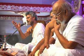 mandsour, Corona,  spring will fade ,along with , Chaturmasik religious events.