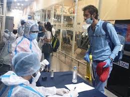 indore, Air India flight,carrying 144 passengers, Vande India ,Mission, Ukraine