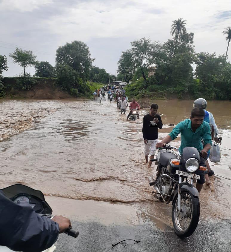 Dewas ,Kill Corona ,campaign starts, MP Solanki, leaves survey team