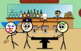 विधायक प्रतिनिधि जेल में