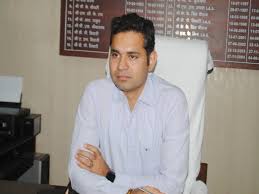 Bhopal ,Collector appeals, citizens, immediately check ,Corona signs