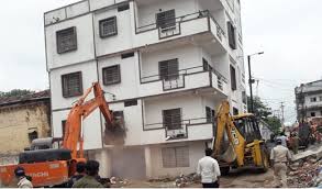 bhopal, Major action ,against pyare Mian, accused ,physical abuse ,minor girls