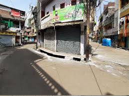 bhopal,Total lockdown , Madhya Pradesh, silence cities, Indore-Bhopal