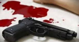 Gwalior ,minor shot ,dead ,16-year-old, teenager, living , neighborhood