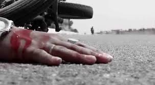 Chhatarpur, High speed car ,hits three bikes, killing eight people