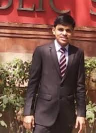 bhopal, Pradeep Singh m achieved 26th rankm UPSC, topper of state