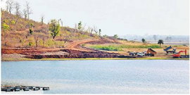 एक साल बाद कोलार को मिलेगा केरवा का पानी