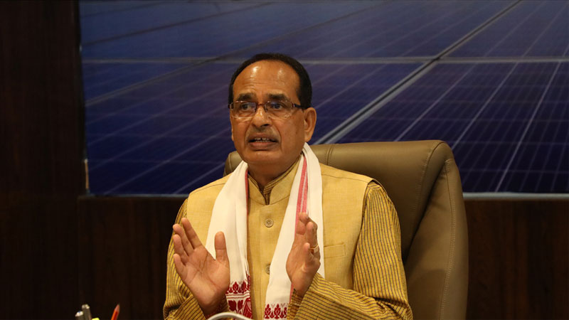 bhopal, Madhya Pradesh ,committed,  possible contribution,Shivraj