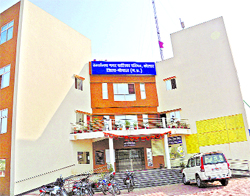 कोलार का दुर्भाग्य टैक्स बढ़ा सुविधाएं नदारत