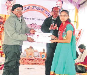 कोलार में ब्राम्हणों को एक कर रही है समिति