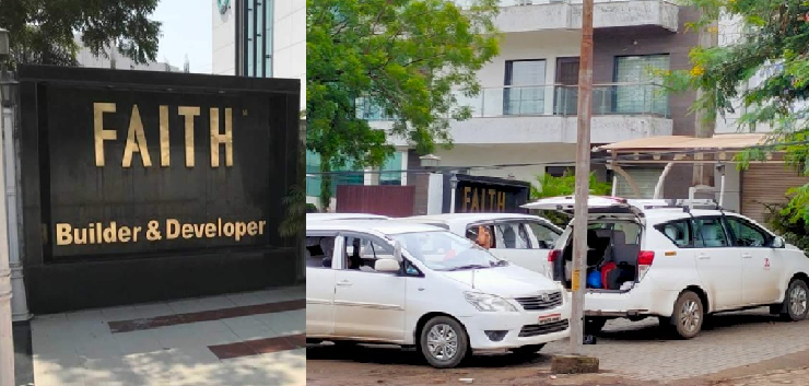 bhopal, MP Documents , hundred crore cash,100 properties recovered