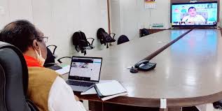 bhopal, new chapter , history of progress , Madhya Pradesh, Chief Minister Shivraj