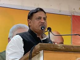 bhind, Knowledge-based, individuals create, knowledge-based society, Minister Bhadoria