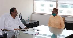 bhopal, Encourage people, engaged upliftment ,backward classes, Minister Patel