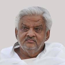 bhopal, Former minister ,Arif Akeel hospitalized, after brain hemorrhage